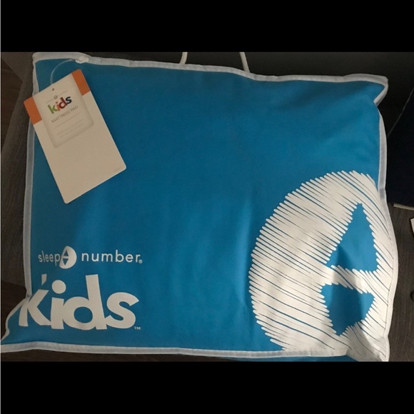 sleep number Bedding Sleep Number Kids Total Protection Mattress